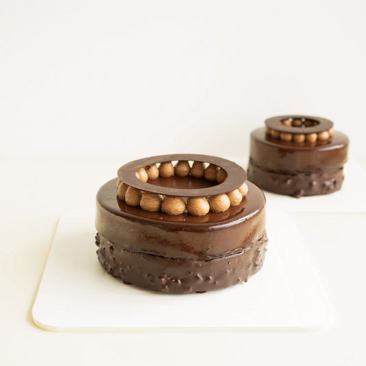 Chocolate Lover's Dream