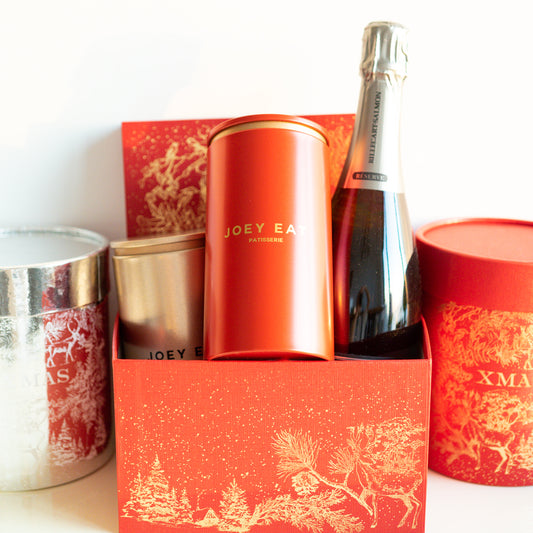 Bubbly Christmas Hamper