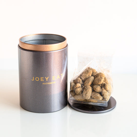 Signature Chocolate Almonds