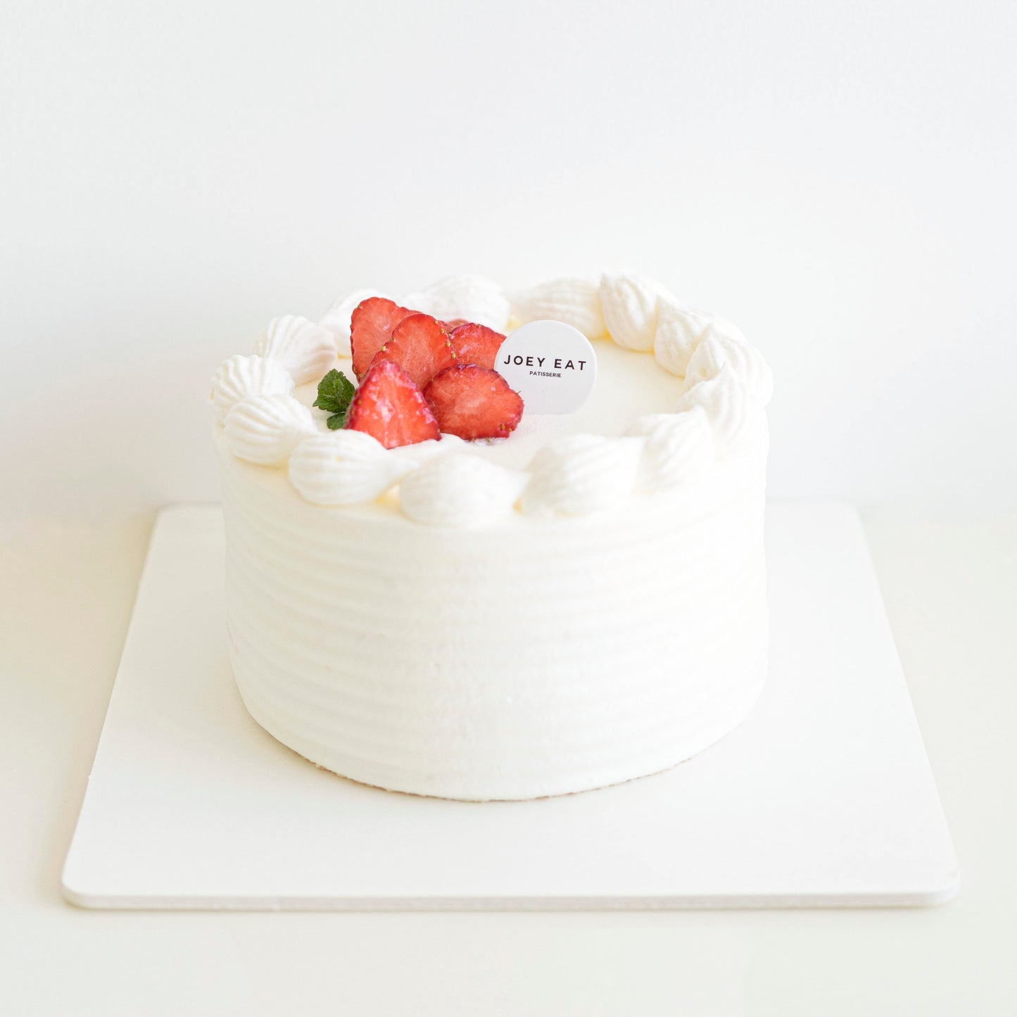 Strawberry Shortcake