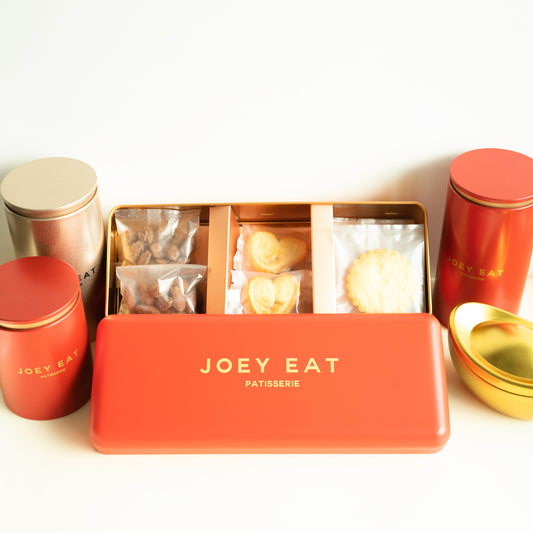 Fortune Chinese New Year Gift Box