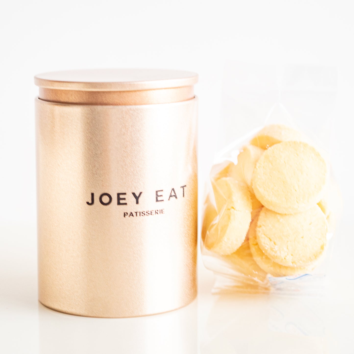Shortbread Cookies