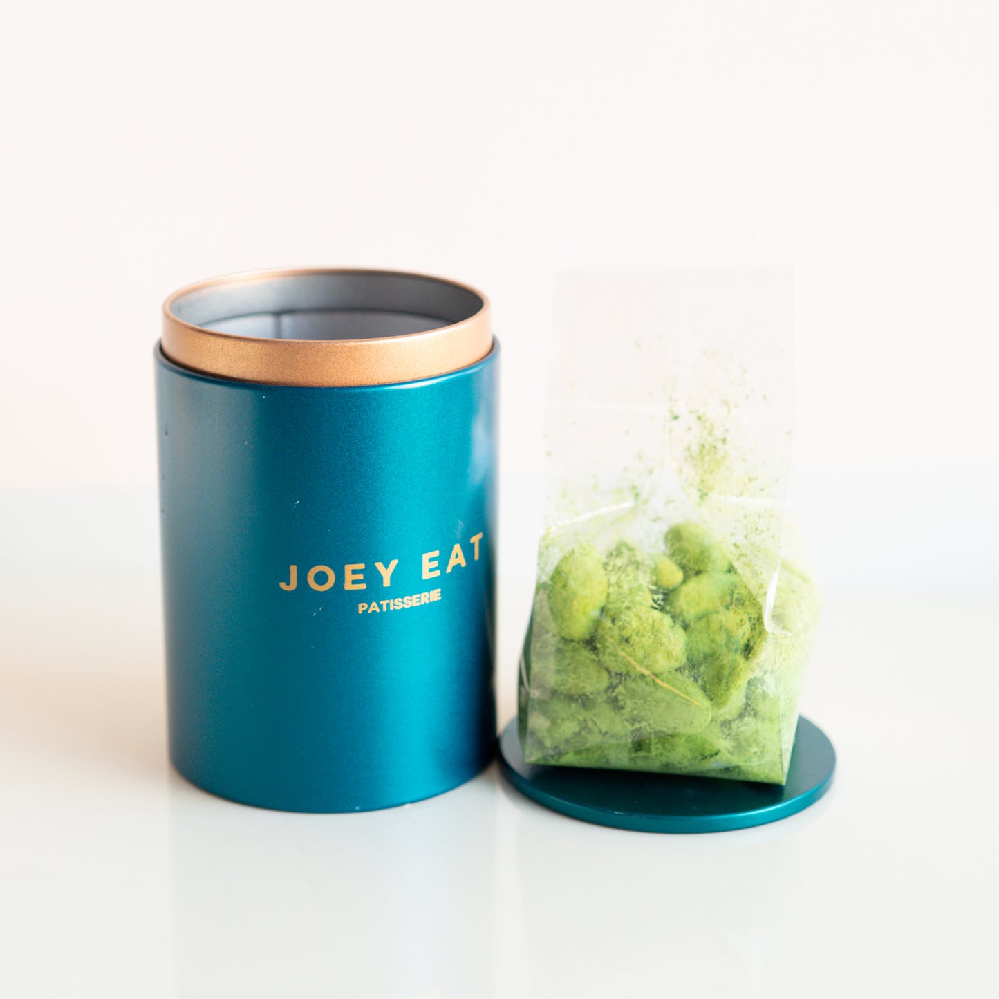 Signature Chocolate Almonds